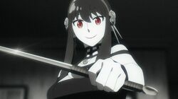 アーニャが殺し屋に!?「SPY×FAMILY」第20話、ヨルの“妄想”が面白すぎる