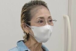 ステージ4のすい臓がんで余命宣告の土屋アンナの母、手術ができない理由を明かす