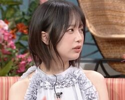 なえなの、彼氏の携帯を見て浮気を見つけた過去「元カノから…」