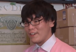 17歳・山下数毅四段、“初体験”に思わず「ハハハ…」 初々しい感想に先輩棋士たちも思わずニッコリ／将棋・ABEMA地域トーナメント2026