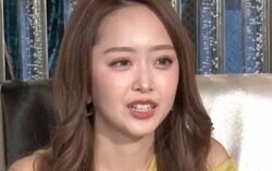 みりちゃむ、アイドル時代の姿に驚きの声「中学3年生なんですけど…」