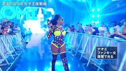 人気レスラー夫婦のシュールすぎる“イチャイチャショット”が話題…コワモテ夫の“真顔ジャンプ”にファンツッコミ「ラブラブすぎる」