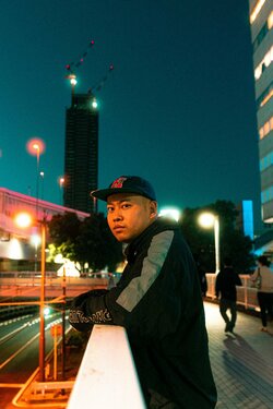 神奈川レペゼン、BCST (バチスタ) のニュー・EP『Bird's Eye Biew』ドロップ !