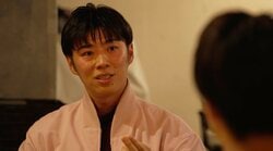 “恋リア出身”黄皓「最後の1週間は毎日気持ちが違う」 “婚約男性”へのアドバイスが反響「説得力ある」
