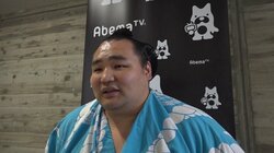 休場寸前から優勝へ　優しき横綱・鶴竜が痛感した人に“支えられる力”