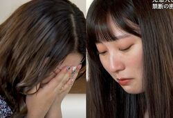 ルールを破りこっそり密会…恋愛番組でタブー勃発！最悪の雰囲気に『隣恋2』第6話