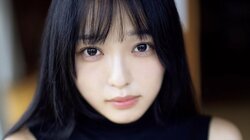 INUWASI・すずめがよりセクシーに 『ヤンマガ』新人紹介企画で史上最高売上、ソログラビア帰還