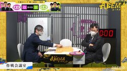 「え、成った？」「で、寄った」「うーん」50代トリオのおもしろリアクション3連発でファンも笑顔に「楽しそうだなぁｗ」／将棋・ABEMAトーナメント