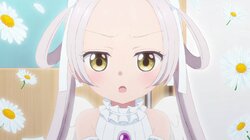 アニメ『ワンルーム、日当たり普通、天使つき。』とわ、天界へ連れ帰られる…!?第6話あらすじ＆先行カット公開