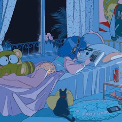 ローファイ・ヒップホップ・プロデュース・チーム、 Grey October Soundの楽曲をコンパイルしたアルバム『タイムレス・ローファイ』の第2弾がアナログ盤とカセットでリリース！