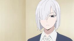 アニメ「スパイファミリー」フィオナ/夜帷（とばり）とは？声優は佐倉綾音さん！