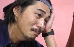 東出昌大、号泣の理由を告白「これからどう生きようか、ずっと考えてた」