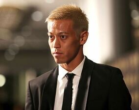 「ケイスケホンダは？」本田圭佑が日本代表・最終メンバー26名の顔ぶれに鋭く反応！「長谷部は？ 岡崎は？ 香川は？」