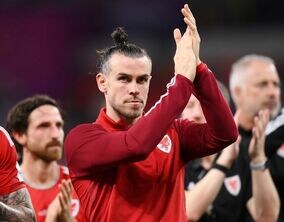 「がっかりした」ウェールズ主将ベイル、まさかのタッチ数７回→HT交代で終戦に落胆。代表引退についても言及【Ｗ杯】