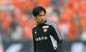 【鳥取】仙台GK井岡海都が完全移籍で加入「ガイナーレ鳥取のために戦います」