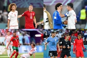 また0－0…初戦で4試合目のスコアレスドロー、ワールドカップ史上初