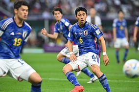 「これぞサッカー」という試合をやってのけた日本。混乱ドイツの象徴が…。【W杯】