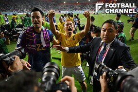 「この光景そのままです」 サッカー日本代表DF、長友佑都がスペイン代表戦前に見た夢とは？