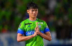 世界舞台で忍者ポーズを届けられるのか?追加招集・町野修斗に託されるもの