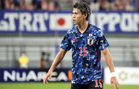 「最高のチャンスに恵まれた」ウエスカ加入の日本代表MF橋本拳人が意気込み「岡崎さんに話を聞いた」と先輩からの助言も明かす