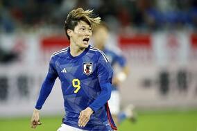 世界は「古橋はカギとなるだろう」と見るが…… 日本にセルティックのスーパーエースを活かす術はあるか