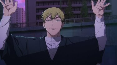 虎杖＆乙骨の激闘、禪院直哉のキャラビジュなど『劇場版 呪術廻戦