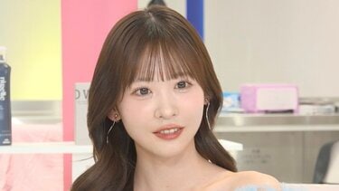 こんな子同級生にいたら…」 FRUITS ZIPPER櫻井優衣の“体育祭ショット