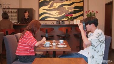 写真・画像】川島海荷、2歳年下旦那の評価に「リアルだね」と共感の声