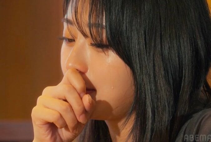 【写真・画像】出会う男性全員が好きになる27歳美女、元恋人の嫉妬に満面の笑み、藤田ニコル「女の顔してる」　1枚目