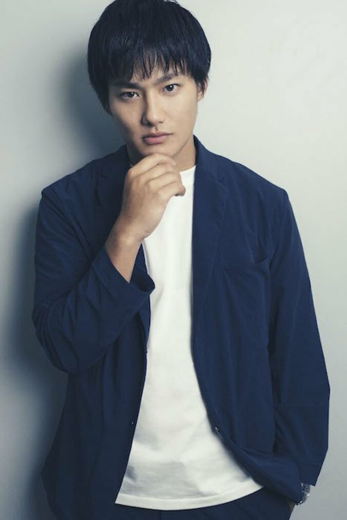 野村周平インタビュー アメリカの暮らしで優しくなれた「日本人は他人のことを気にしすぎ」 2枚目