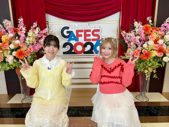 Over 20 Voice Actors Appear! Numerous Sequel and New Anime Information for Popular Series Unveiled at 