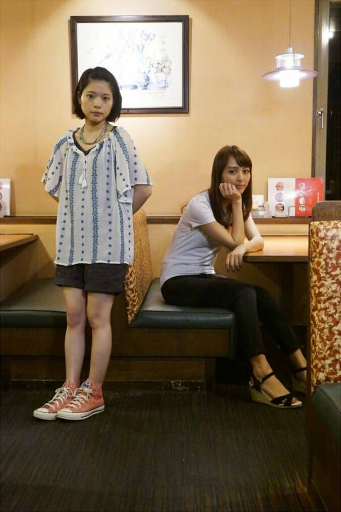 映画『ここは退屈迎えに来て』“繊細に役に寄り添う”特写が一挙解禁　著名人からのコメントも到着 3枚目