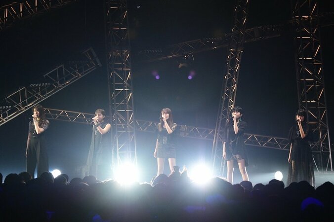 aiko、三浦大知、E-girls、欅坂46らが豪華共演！MTV VMAJ 6枚目