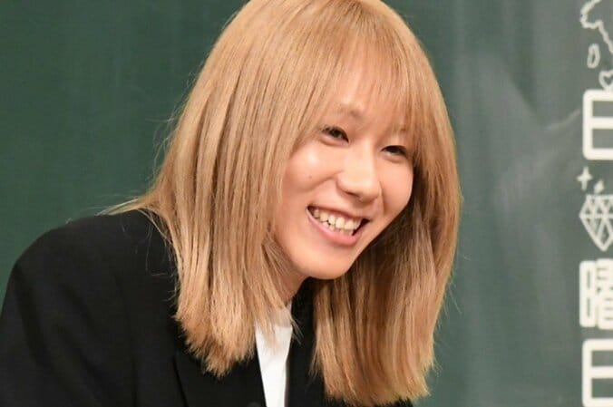 【写真・画像】「これが健常者の体なんだ」岸谷蘭丸、幼少期に患った“動けない”難病が完治した経緯明かす「本当運です」　1枚目