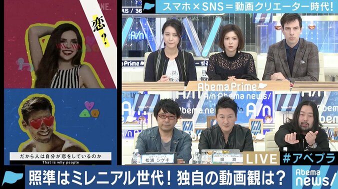 「テレビ番組は編集速度をアップしてみては」革命児・明石ガクト氏が提唱する「動画2.0」 7枚目