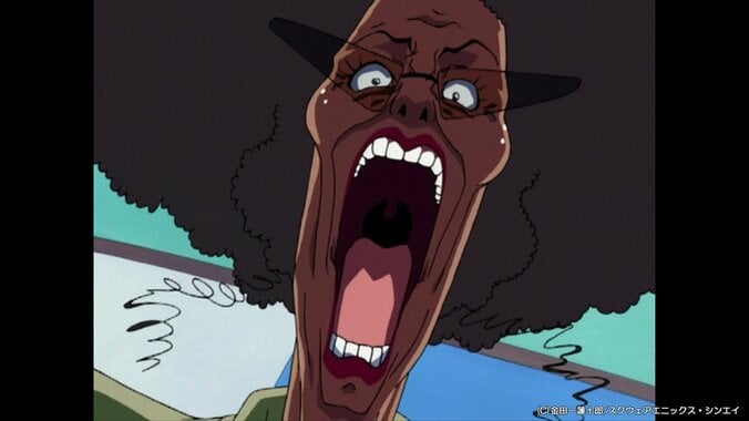 大爆笑間違いなし　『ジャングルはいつもハレのちグゥ』の厳選神回 3枚目