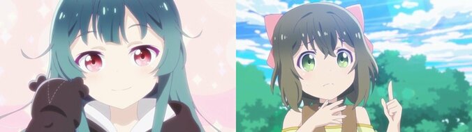 『ダンまち』『ヒプマイ』『呪術廻戦』など秋アニメ16作品をABEMAで怒濤の無料配信！プレゼントキャンペーンも実施 13枚目