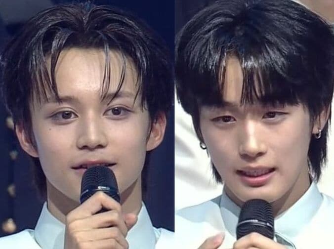 「B:MY BOYZ」(C) STUDIO GAON, PINNACLE Entertainment