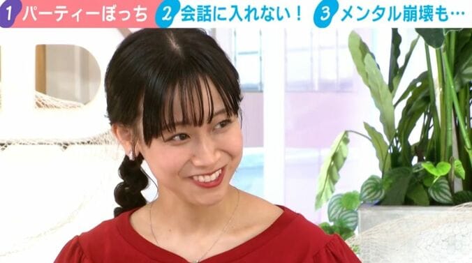 千葉佳織氏