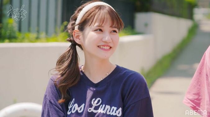 「相手役はノアがいい」佐藤ノアをめぐり押田岳と平原颯馬の恋のバトルがヒートアップ！『オオカミくん』第3話 9枚目