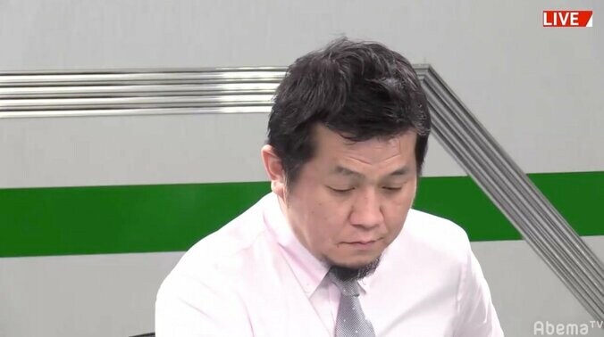 小川裕之、4戦3勝オール連対で＋203.7「今日は強かった」／麻雀・雀王戦A1リーグ第5節 1枚目