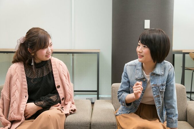 恋活アプリを20代女子が語る　最強のプロフィール写真は「おばあちゃんとの2ショット」 5枚目