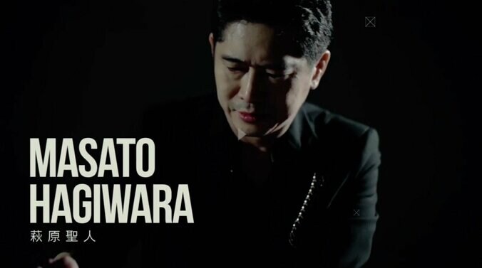 「令和麻雀というものを体現したい」俳優兼プロ雀士・萩原聖人が目指すもの／麻雀・RTDトーナメント2019　グループB 1枚目