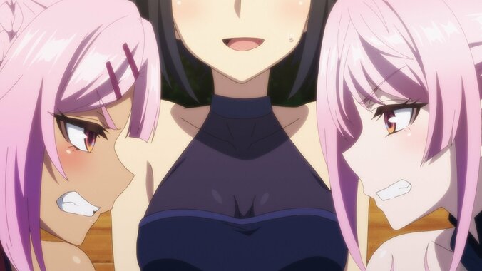 [照片/图片] 《叹气的亡灵想隐退》第20话剧情简介&先行截图解禁!新声优阵容包括黑田崇矢、山北早纪等【附评论】 9