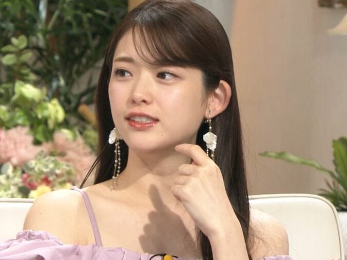 【写真・画像】松村沙友理、彼氏の“大人のお店”は「全然行ってきていい」「感想まで聞かせてほしい」　1枚目