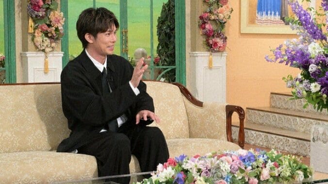 徹子の部屋