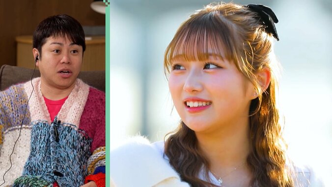 【写真・画像】希空（のあ）の登場に「かわいい！ビックリした！」男子たちもザワザワ「好きなタイプは？」質問攻め『今日好き』卒業編2025 in ソウル第1話　3枚目