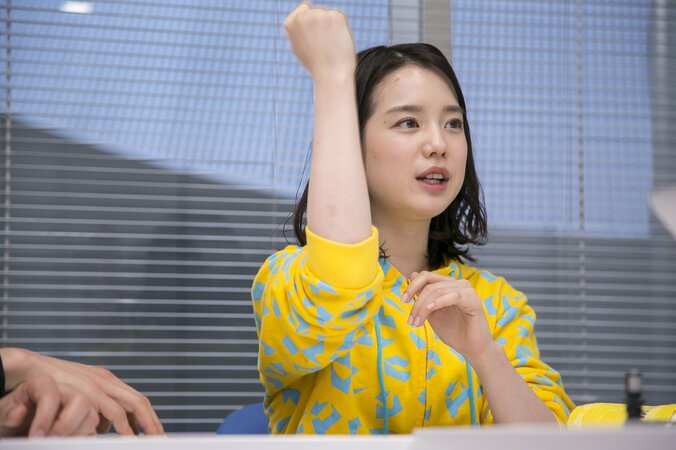 小松靖のモノノフモード#5 feat.弘中綾香「Mステで観たいももクロちゃんメドレー3曲」 9枚目