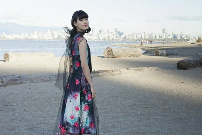 橋本愛、カナダで流暢な英語を披露　『ここは退屈迎えに来て』バンクーバー国際映画祭レポート到着 1枚目