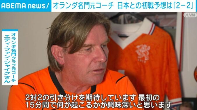 エディ・ファン・シャイクさん